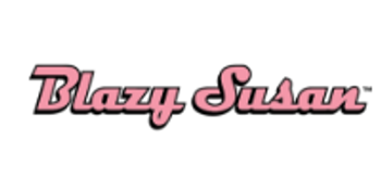 Blazy Susan
